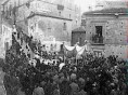 piazza Di Bartolo 1951